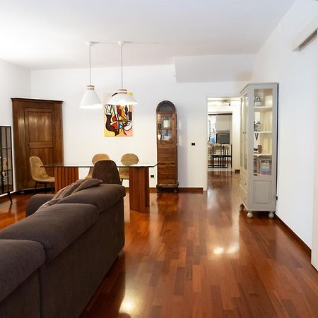 Casa Matilde Piano Terra 100Mq Con Parking E Piscina Apartment Ferrara Luaran gambar