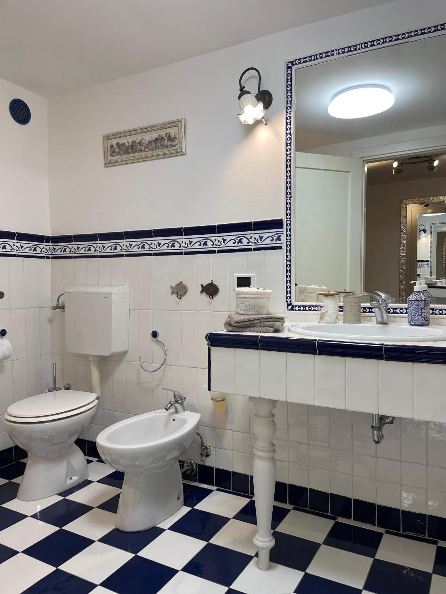 Casa Matilde Piano Terra 100Mq Con Parking E Piscina Apartment Ferrara Luaran gambar
