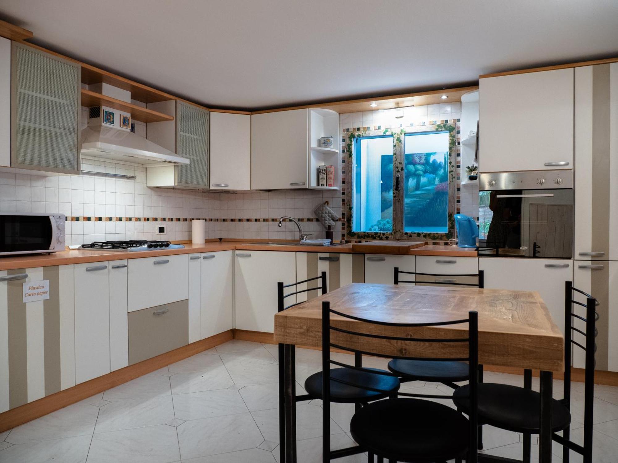 Casa Matilde Piano Terra 100Mq Con Parking E Piscina Apartment Ferrara Luaran gambar